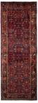 Tapis de couloir Afshar VII Rouge - Textile - 105 x 1 x 305 cm