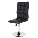 Chaise C41 (lot de 2) Noir