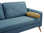 Sofa TATUM Blau