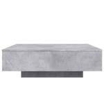 Couchtisch 3008686-2 Beton Dekor - 100 x 100 cm