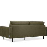 Sofa INVIA 3-Sitzer Grün