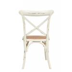 Chaise de Cuisine - HARMONIE Style Beige - Multicolore