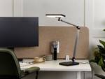 Bürolampen LACERTA Schwarz