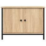 TV-Schrank D291 Eiche Sonoma Dekor