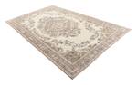 Tapis Ultra Vintage DCLIX Beige - Textile - 155 x 1 x 267 cm