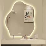 Smart Badezimmerspiegel Inklusive