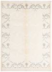 Tapis Darya CXLVI Beige - Textile - 150 x 1 x 201 cm