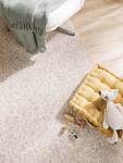 Waschbarer Teppich Enzo Beige - 80 x 2 x 150 cm