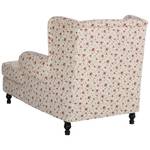 Mareille Big-Sessel inkl. 2x Zierkissen Beige - Textil - 103 x 103 x 149 cm