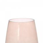 Vase AQUA3 Rose foncé