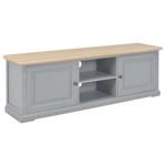 TV-Schrank D985 Grau