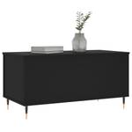 Couchtisch D723 Schwarz