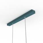 Suspension Focus X2 Bleu - 25 x 20 x 25 cm