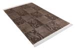 Tapis Darya DCCCI Marron - Textile - 119 x 1 x 183 cm