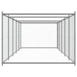 Cage pour chien 3033230-1 Profondeur : 1000 cm