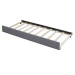 Lit gigogne Daybed Leto Ⅰ Gris