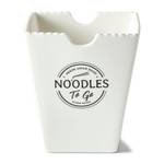 Noodles Asian Fresh Sch眉ssel To Go Food