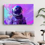 Bild Astronaut XVI 120 x 80 cm