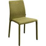 Chaise Bologna Vert