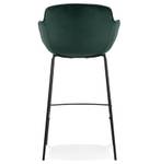 Tabouret De Bar LARISSA Vert