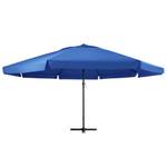 Parasol 3001704 Bleu - 500 x 300 x 500 cm