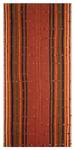 Teppich Jajim XLV Beige - Textil - 168 x 1 x 347 cm