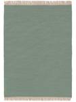 Tapis de laine Liv Vert clair - 170 x 240 cm