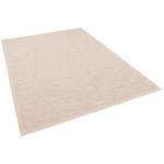 In & Outdoor Teppich  Ottawa Bordüre Beige - 80 x 150 cm