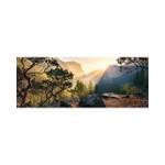 Puzzle Yosemite Park Papier - 28 x 7 x 38 cm