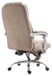 Chaise de bureau Pacific Taupe