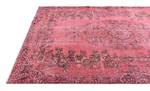 Tapis Ultra Vintage CCCXVI Rouge - Textile - 170 x 1 x 315 cm