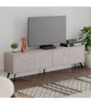 Meuble TV Dune Taupe