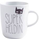Cups Happy l Superheldin Becher 0,35
