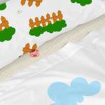 PIGGYS BETTLAKEN-SET Textil - 1 x 160 x 270 cm