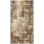 Tapis salon NATACT 200x290 gris 200 x 290 cm