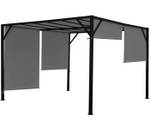 Pergola Baia 305 x 305 cm