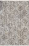 Tapis Ultra Vintage DCCXXVII Gris - Textile - 102 x 1 x 163 cm