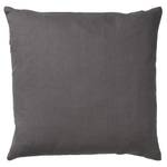 Housse de coussin James Anthracite