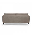 3-Sitzer Sofa Selena Beige - Breite: 197 cm