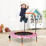 Trampoline FI32200 Pink