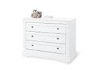 Regal Zimmer Emilia gro脽 breit 4-tlg.