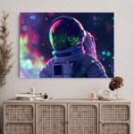 Bild Astronaut XXI 40 x 30 cm