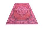 Tapis Ultra Vintage DCCCXXIX Mauve - Textile - 147 x 1 x 264 cm