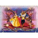 Puzzle Disney Papier - 41 x 8 x 89 cm