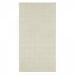 Tapis salon LUNKIN 2 80x300 crème 80 x 11 x 300 cm