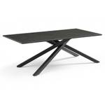 Table basse 120x60cm céramique - UTAH 05 Gris - Céramique - 120 x 45 x 60 cm