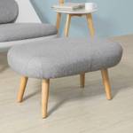 fauteuil Inclinable FST63-HG Gris lumineux