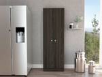 Armoire Multifunctionnelle Z 60 Marron