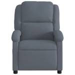 Fauteuil de massage 3032268-1 Gris foncé