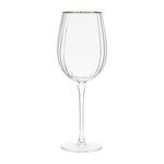 Les Saisies Weinglas Glas - 9 x 25 x 9 cm